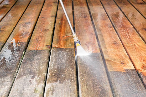 Best Dumpster Area Cleaning  in Gulf Shores, AL
