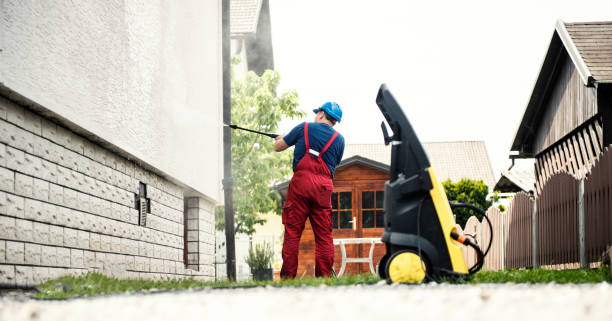 Gulf Shores, AL Pressure Washing Services Company